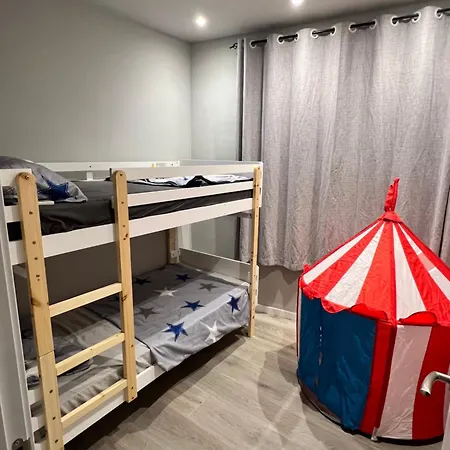 Mr.ming Apartment